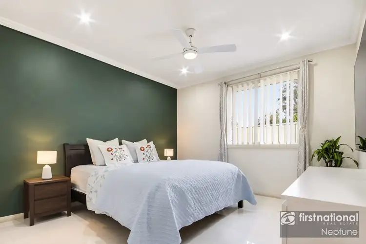 Sixth view of Homely semi-detached listing, 26C Normac Road, Girraween NSW 2145