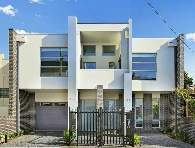 192A Mary Street