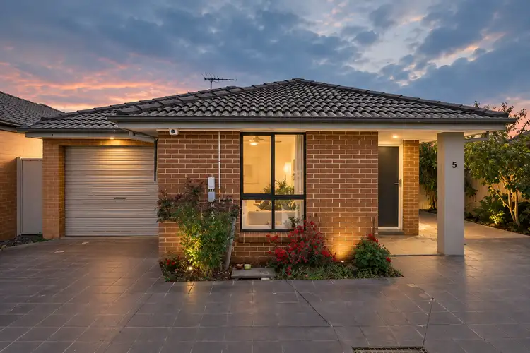 5/15-17 Tungarra Road