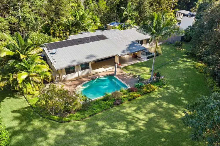 54 Monarch Place, Mons QLD 4556