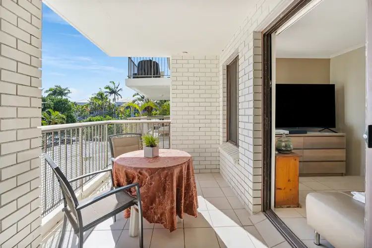 5/80 Petrel Avenue, Mermaid Beach QLD 4218