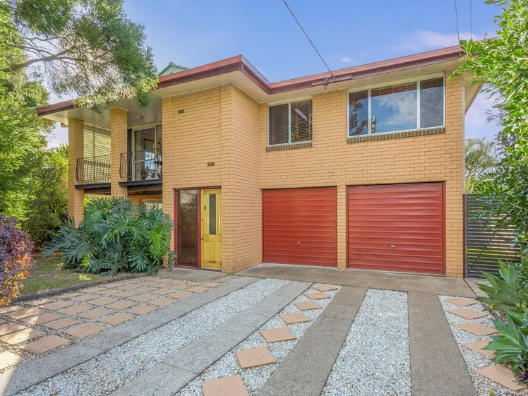 36 Greenslade Street, Tingalpa QLD 4173