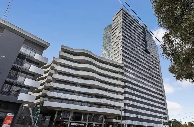 631/38 Mt Alexander Road