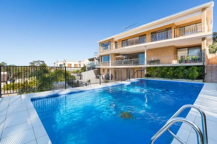 246 Attunga Road, Yowie Bay NSW 2228