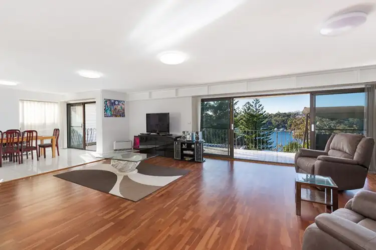 Second view of Homely house listing, 246 Attunga Road, Yowie Bay NSW 2228