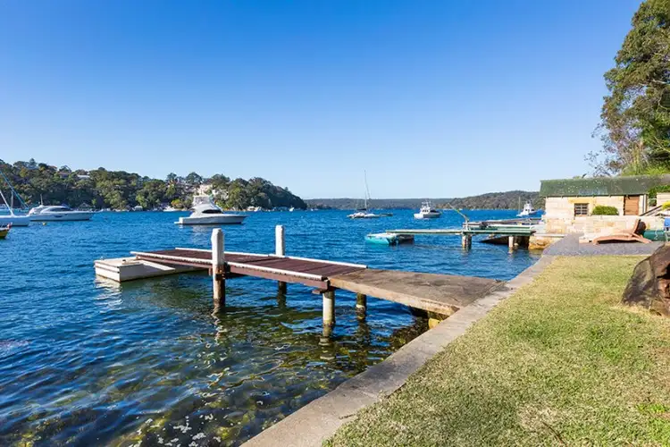 Third view of Homely house listing, 246 Attunga Road, Yowie Bay NSW 2228