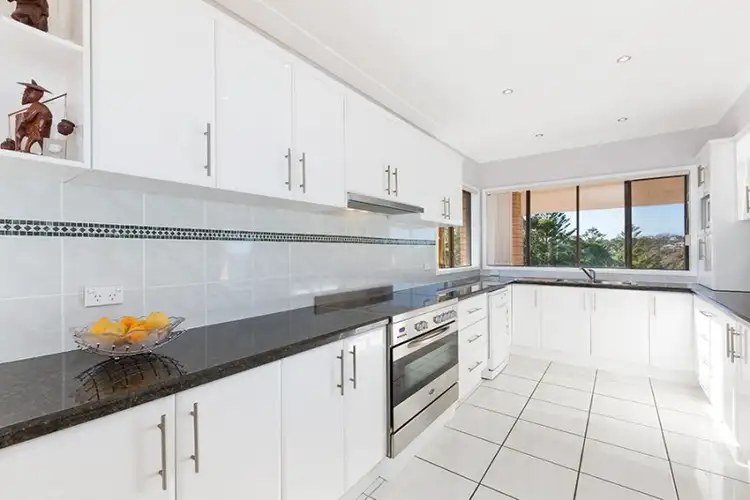 Fifth view of Homely house listing, 246 Attunga Road, Yowie Bay NSW 2228