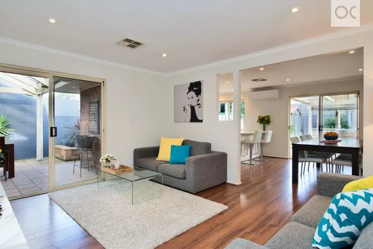 16A Gosse Avenue, Glenelg North SA 5045