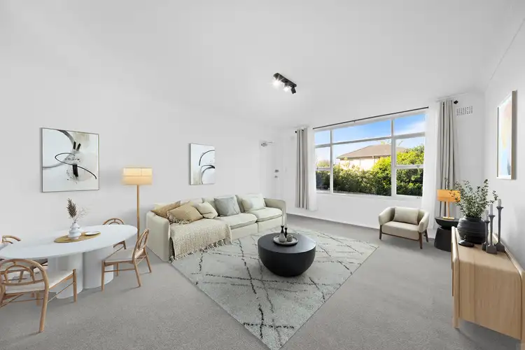 3/1 St Pauls Road