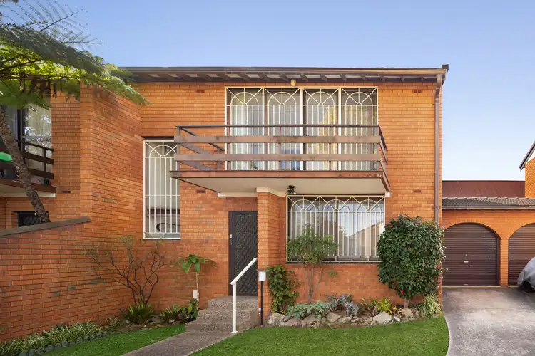 3/38-40 Garnet Street