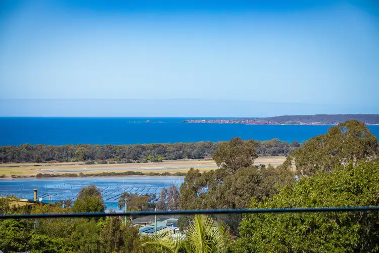 Sixth view of Homely house listing, 2 Doyle Place, Merimbula NSW 2548