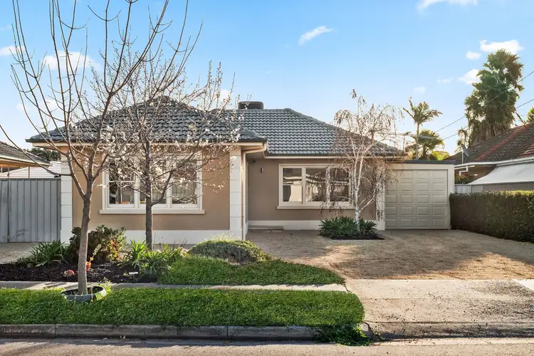 10 Le Cornu Avenue