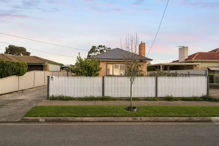 42A Melville Street