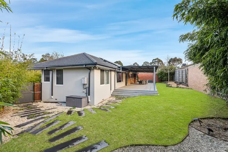 7 Wrendale Drive, Donvale VIC 3111