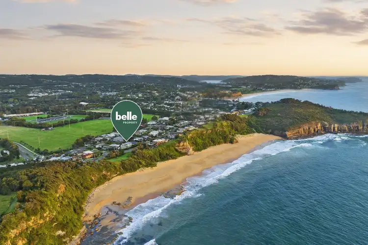 10 Narrabeen Park Parade