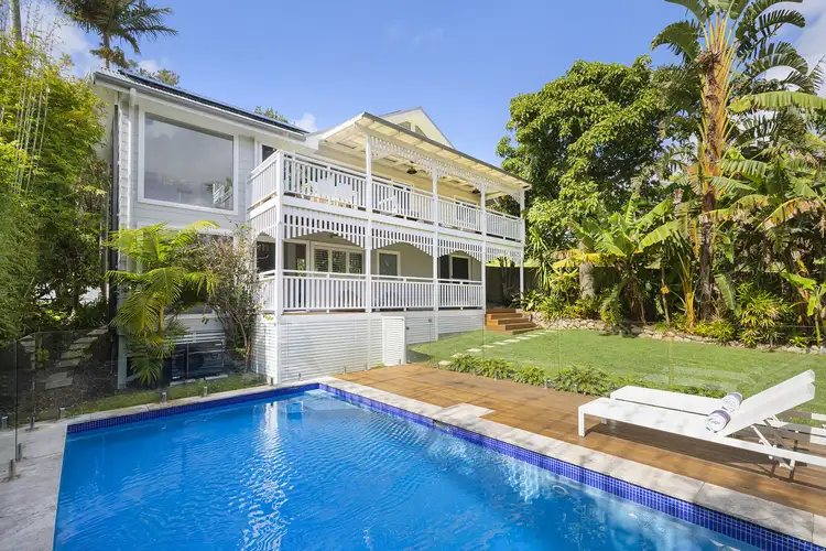 151 Barrenjoey Road