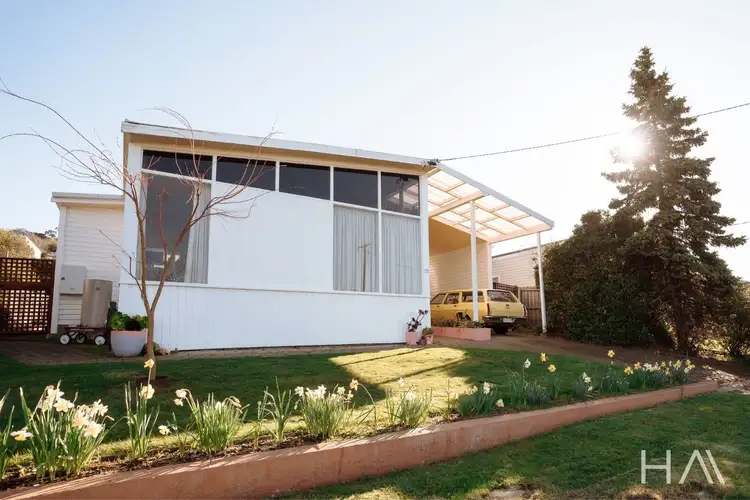 10 Valley Street
