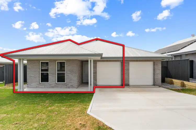 1/7 Barnbougle Street