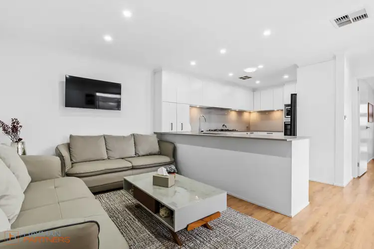 Fourth view of Homely house listing, 5 Sage Close, Chisholm ACT 2905