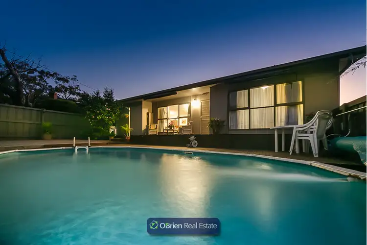 Main view of Homely house listing, 13 Cross Road, Devon Meadows VIC 3977