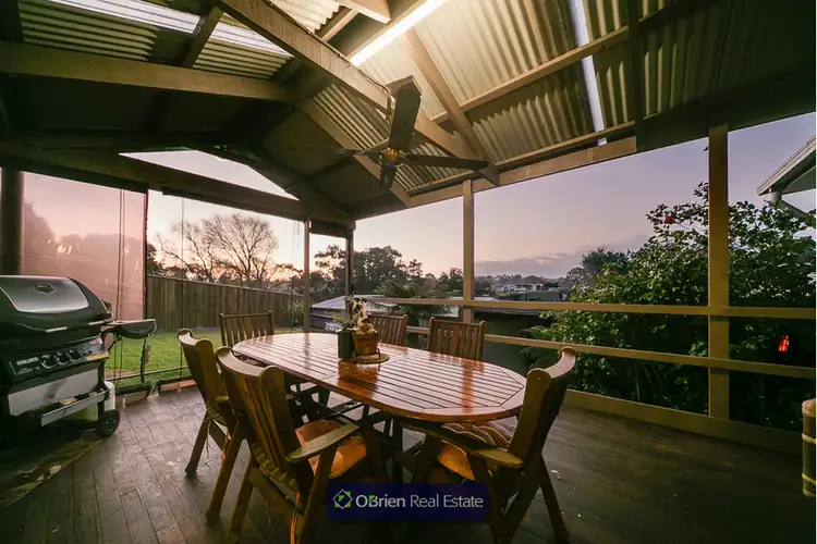 Second view of Homely house listing, 13 Cross Road, Devon Meadows VIC 3977