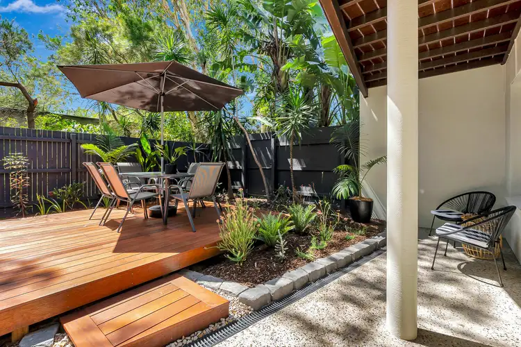 11/1 Beacon Court