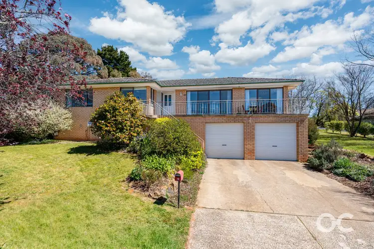 1 Murraba Close