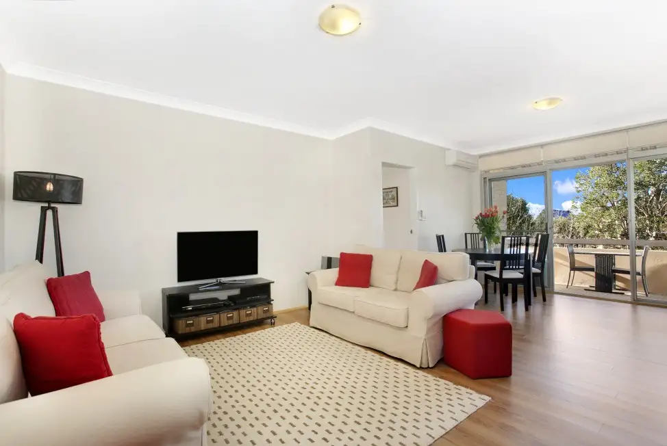 Main view of Homely apartment listing, 19/26 Tranmere Street, Drummoyne NSW 2047