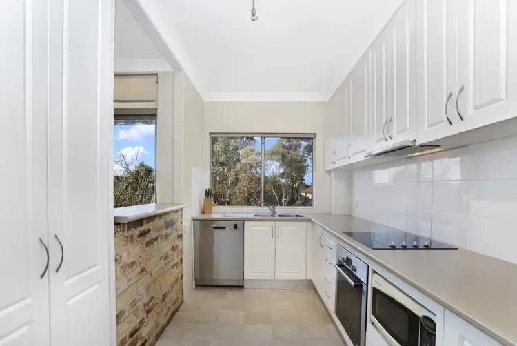 Second view of Homely apartment listing, 19/26 Tranmere Street, Drummoyne NSW 2047