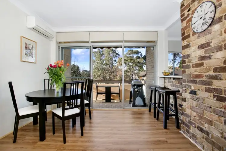 Third view of Homely apartment listing, 19/26 Tranmere Street, Drummoyne NSW 2047