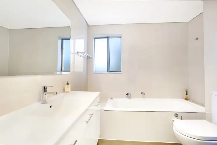 Fifth view of Homely apartment listing, 19/26 Tranmere Street, Drummoyne NSW 2047