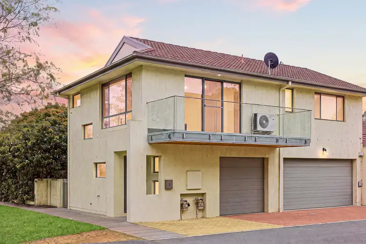 1 Ebor Lane
