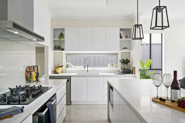 Fifth view of Homely house listing, 64 Riverside Concourse, Cobblebank VIC 3338
