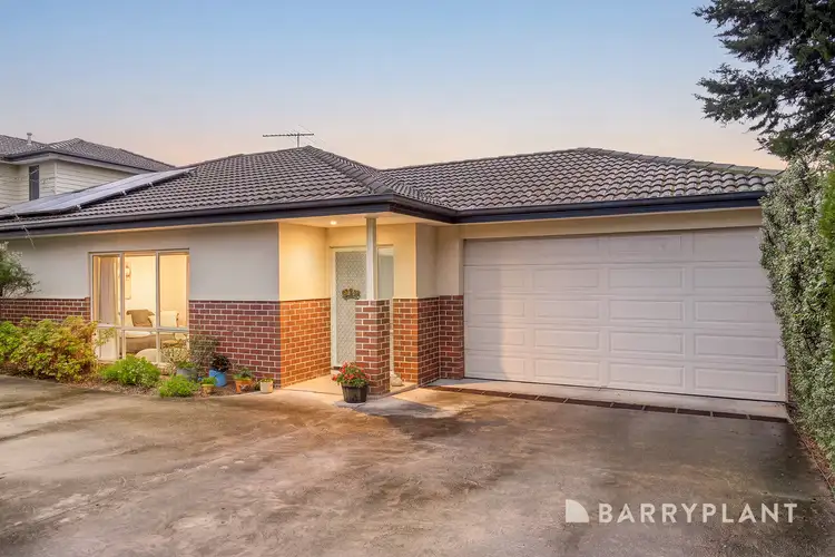 15A Morelle Court
