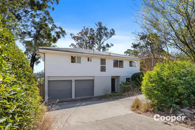 20 Bannister Head Road