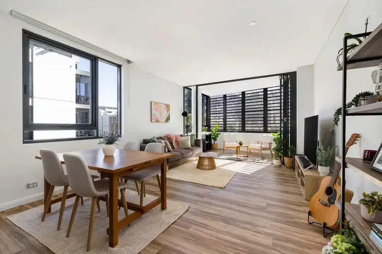 238/22 Hudson Street