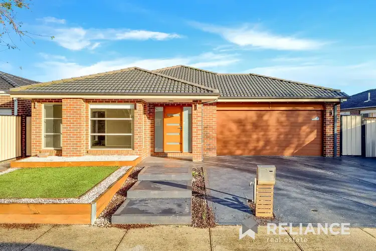 21 Campaspe Way, Point Cook VIC 3030
