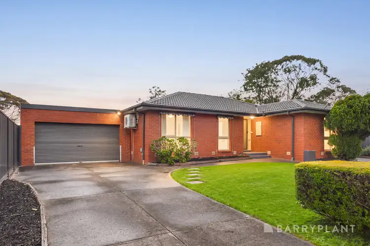 84 Allambanan Drive