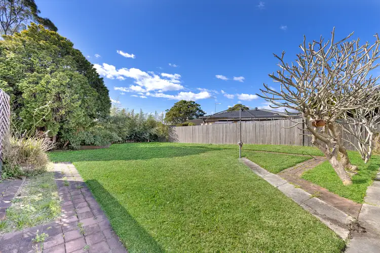 138 Allambie Road