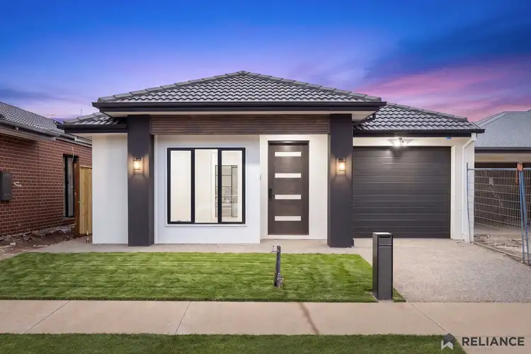33 Odyssey Drive