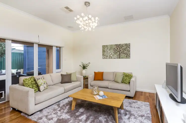 Third view of Homely house listing, 1 Griffin Crescent, Manning WA 6152