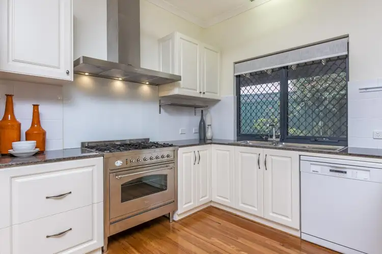 Fourth view of Homely house listing, 1 Griffin Crescent, Manning WA 6152