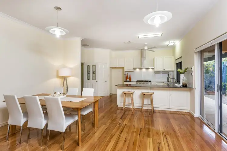 Fifth view of Homely house listing, 1 Griffin Crescent, Manning WA 6152