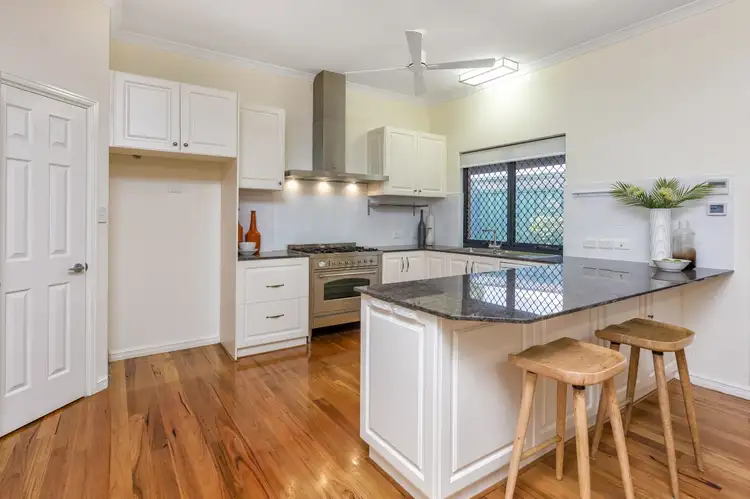Seventh view of Homely house listing, 1 Griffin Crescent, Manning WA 6152