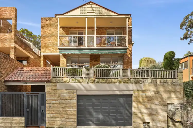 37A Milray Avenue