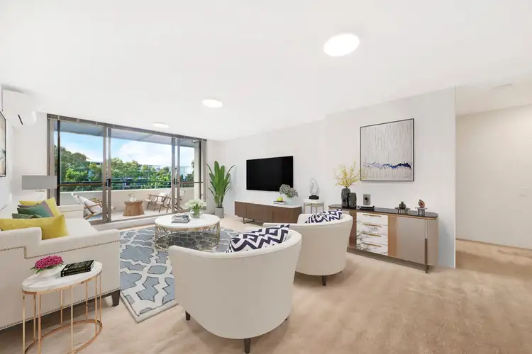 6/1 Mockridge Avenue