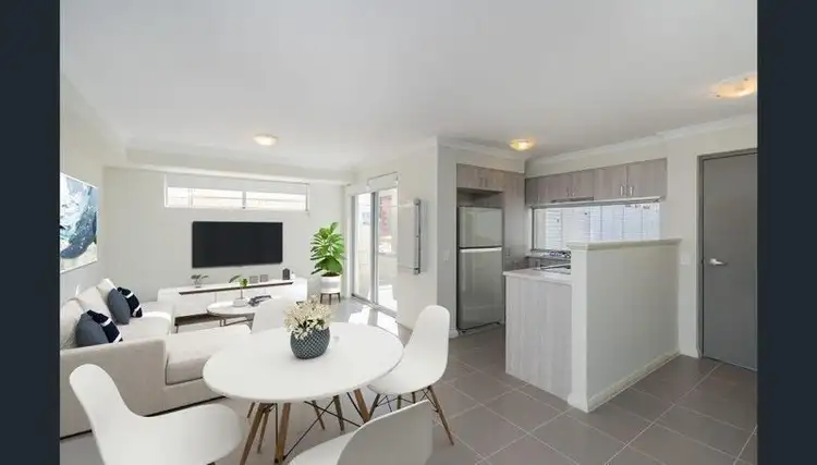 5/185 Hill View Terrace