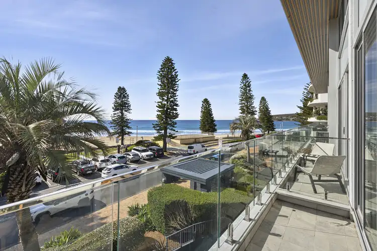16/140 North Steyne, Manly NSW 2095