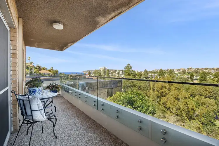 4/108-110 Queenscliff Road