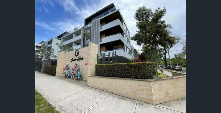 203/1 Cliff Road, Epping NSW 2121